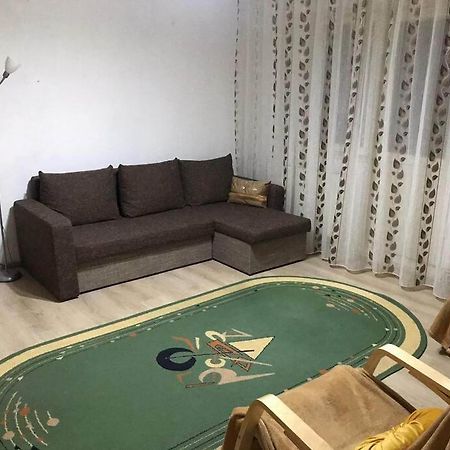 Apartament Confortabil ピテシュティ エクステリア 写真