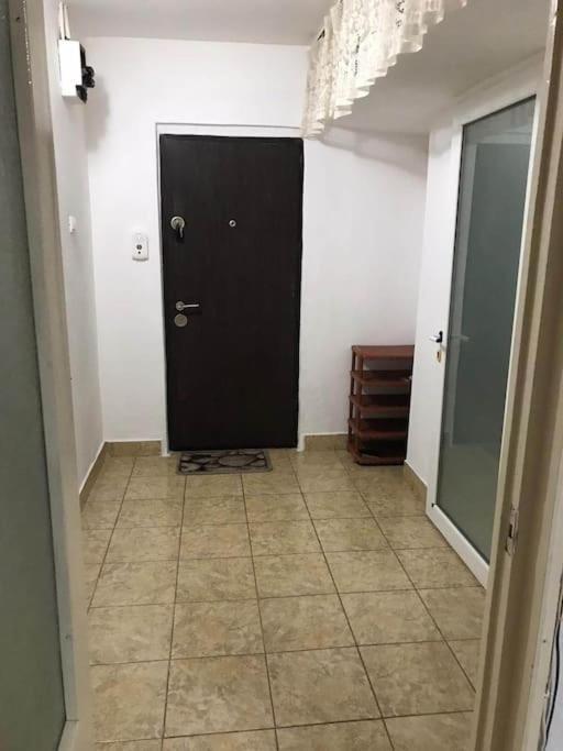 Apartament Confortabil ピテシュティ エクステリア 写真